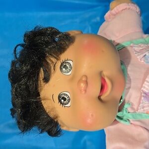 Cabbage Patch Kid 2015